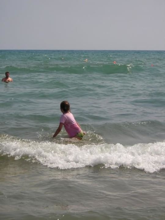 Meer VONRESORT Golden Beach