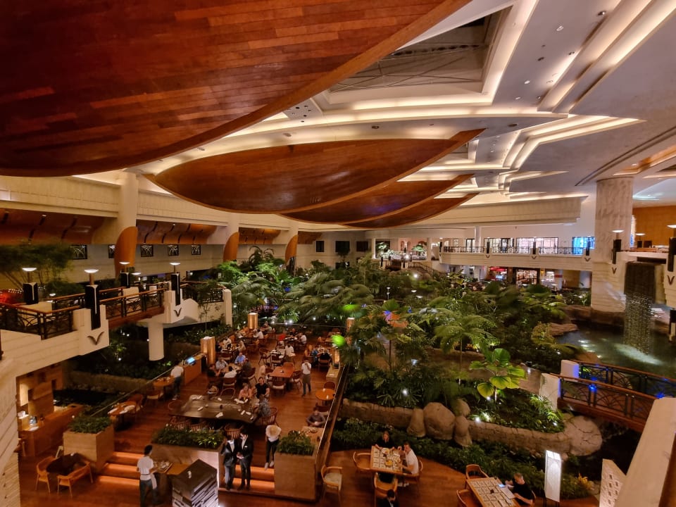 Gastro Grand Hyatt Dubai