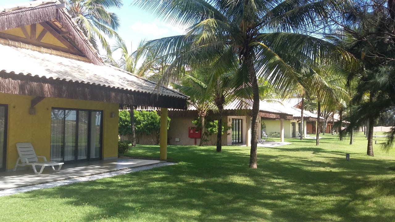 Zimmer Vila Galé Resort Cumbuco