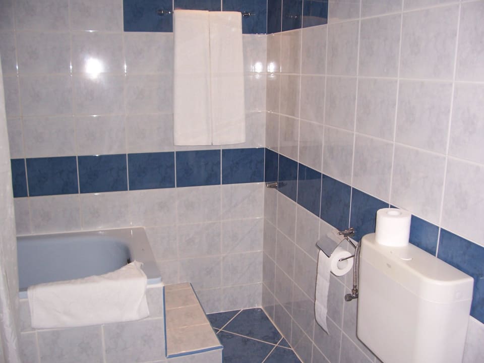 Bad DAS Club Hotel Sunny Beach