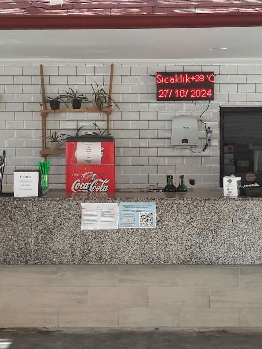 Strand Hotel Royal Garden Beach