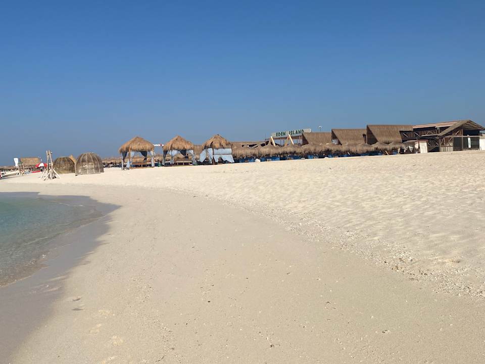 Sonstiges Pickalbatros Citadel Resort