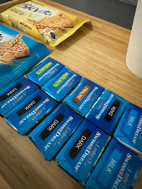 Sonstiges Self Check-In Hotel Kernhof Langstrasse