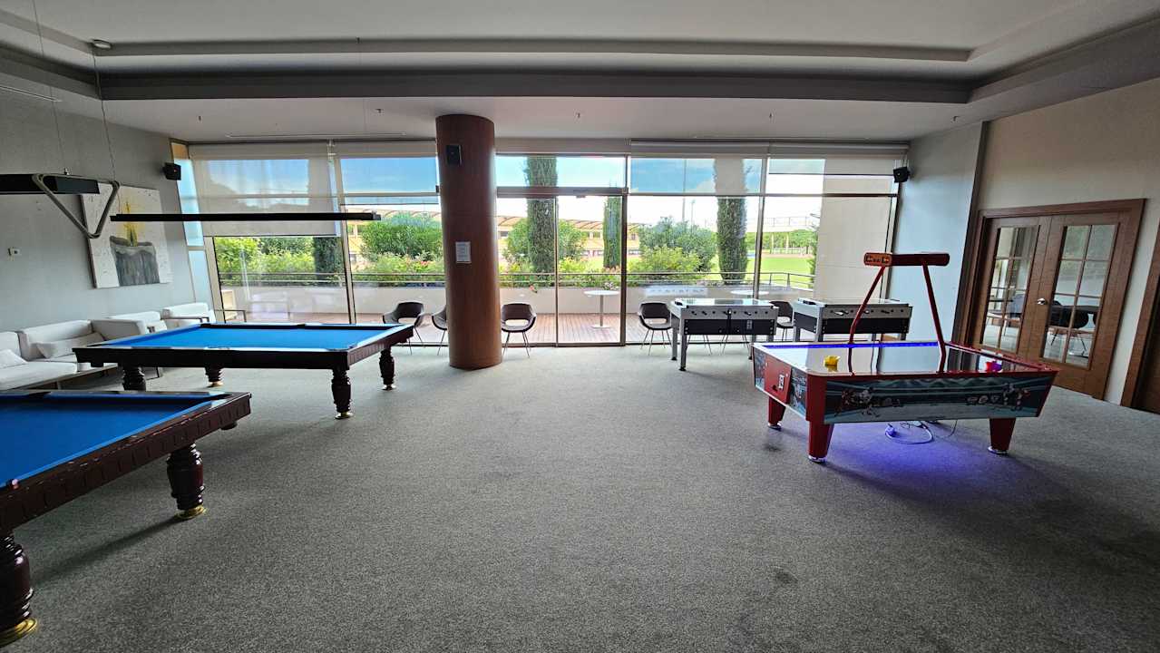 Sport & Freizeit Gloria Sports Arena