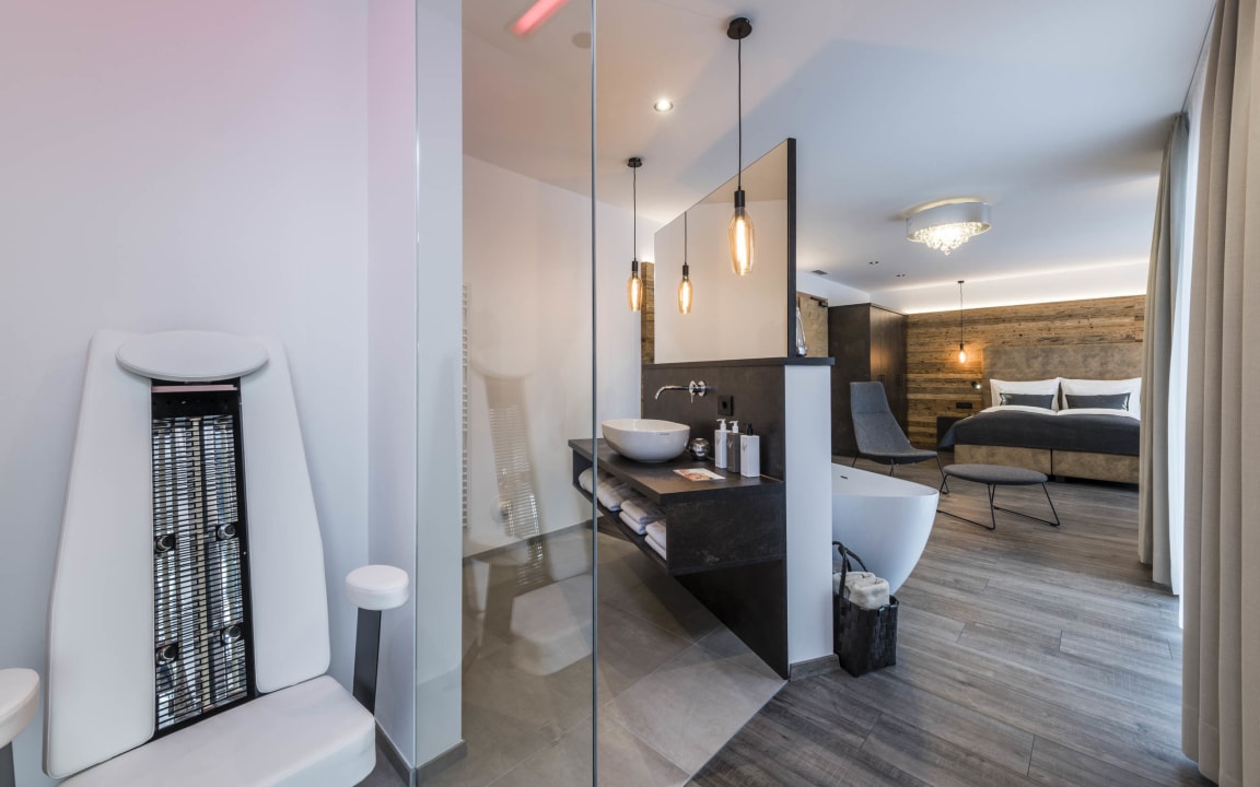 Zimmer Mein Matillhof