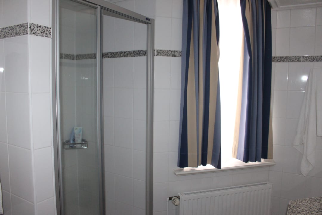 Zimmer Lindner Hotel Sylt