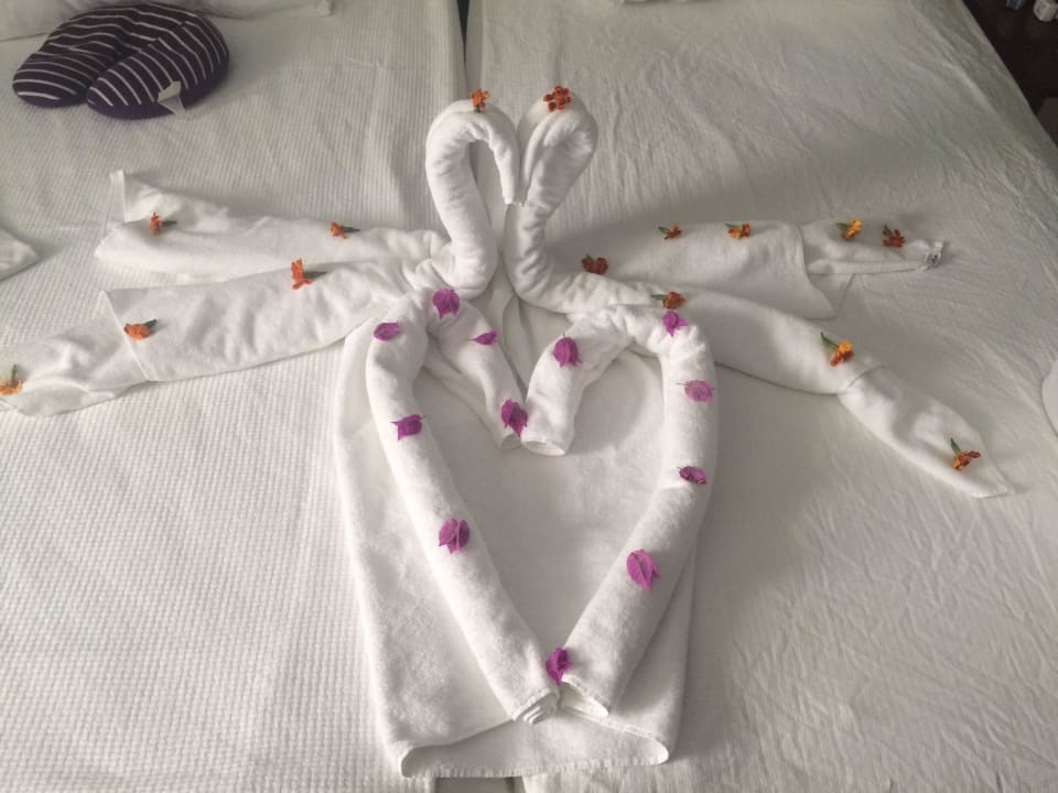 Bettschmuck Belek Beach Resort Hotel