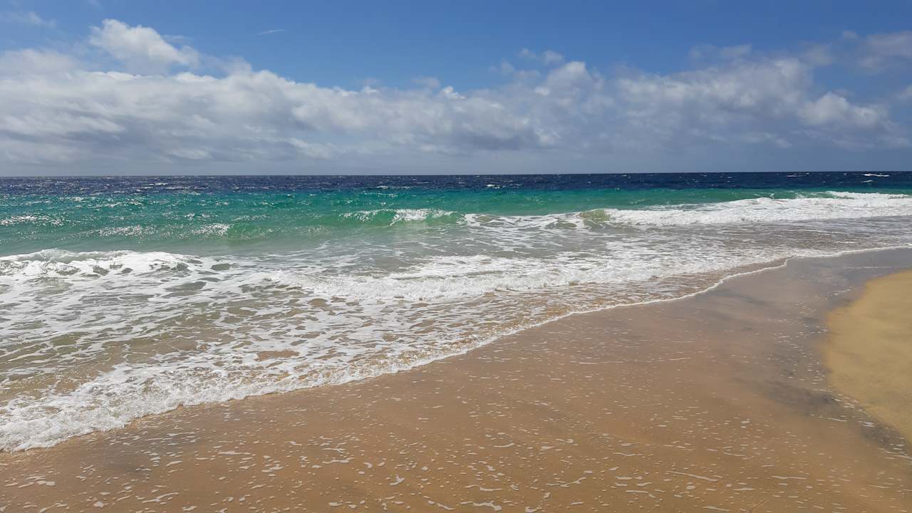 Strand Hotel Riu Palace Jandia