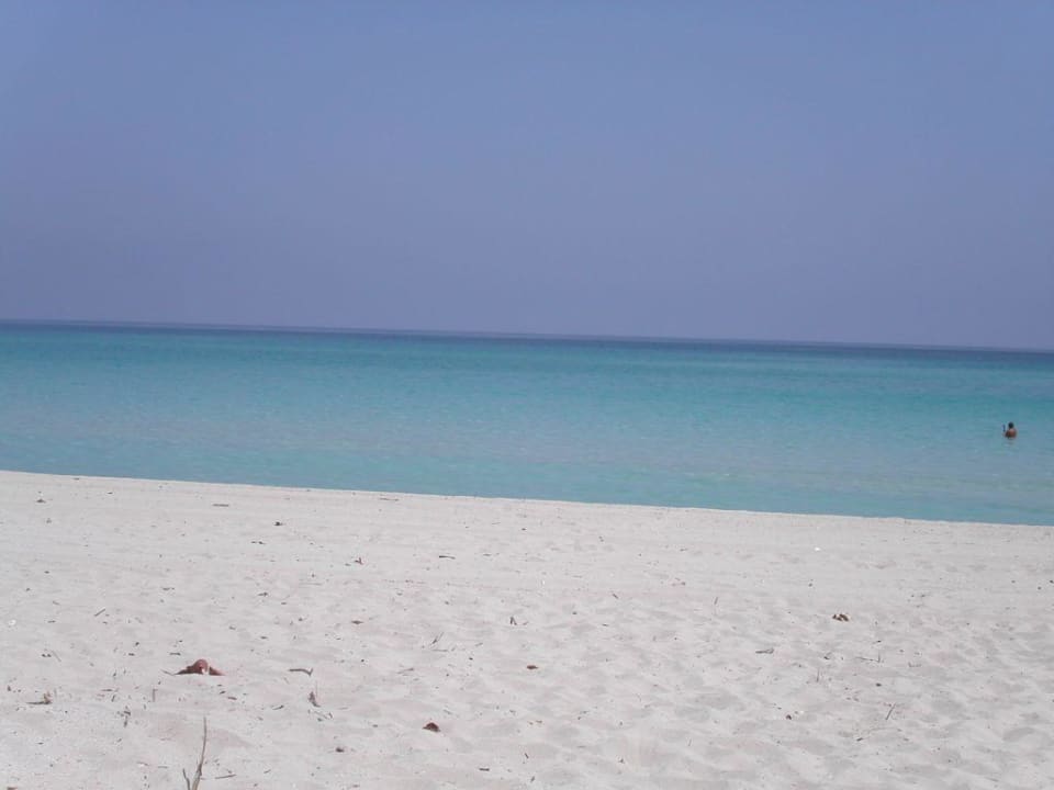 Strand Hotel Gran Caribe Club Kawama