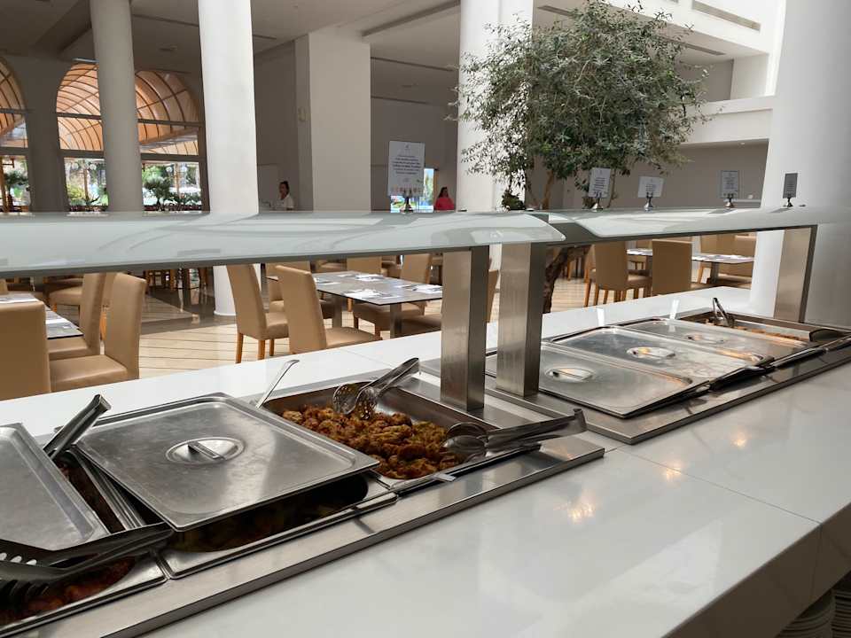 Gastro Lindos Royal Resort