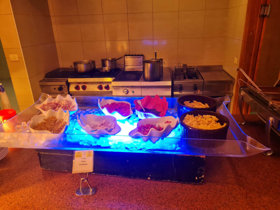 Gastro Cleopatra Luxury Resort Makadi Bay