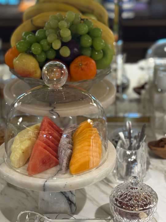 Gastro Jumeirah Mina Al Salam