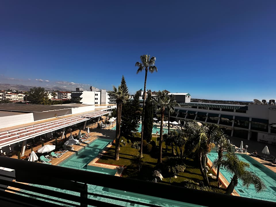 Außenansicht Side Star Elegance