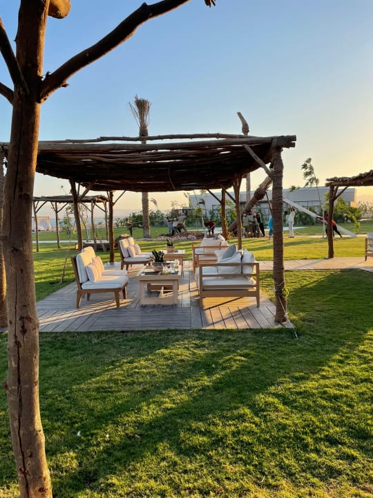 Gastro Steigenberger Resort Ras Soma