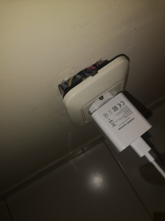 Zimmer Nour Palace Resort & Thalasso