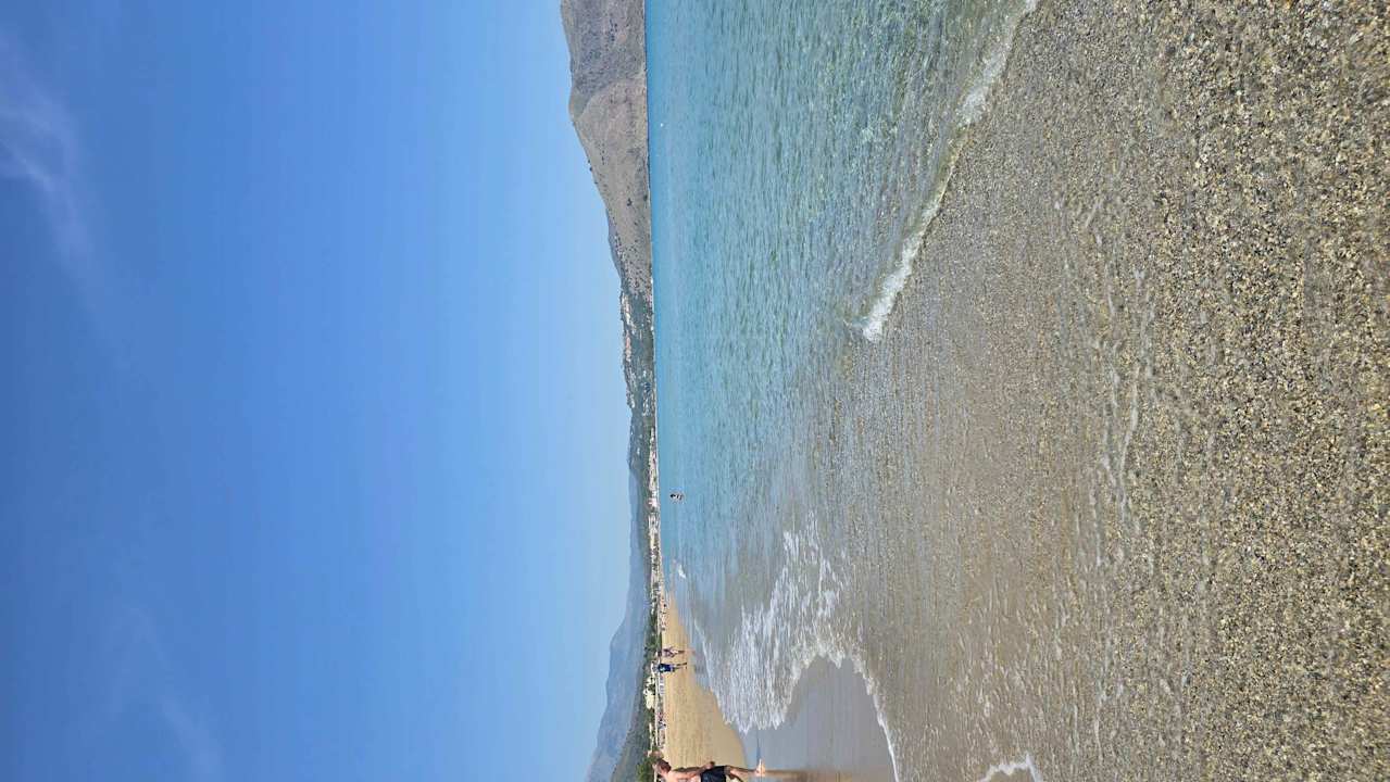 Strand Anemos Luxury Grand Resort