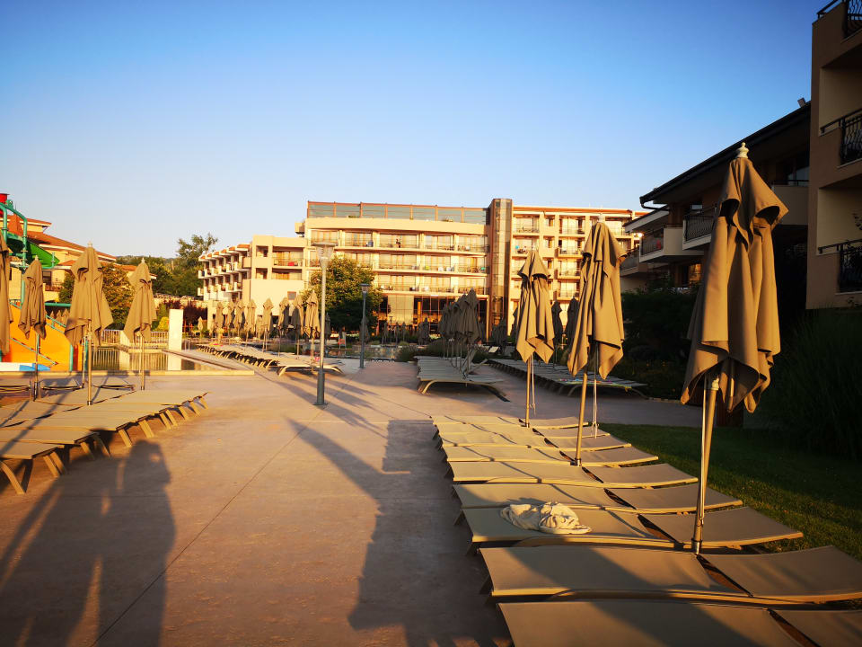 Pool HVD Clubhotel Miramar