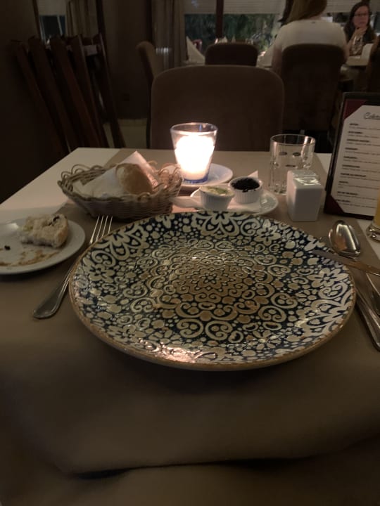 Gastro Hotel Le Caspien