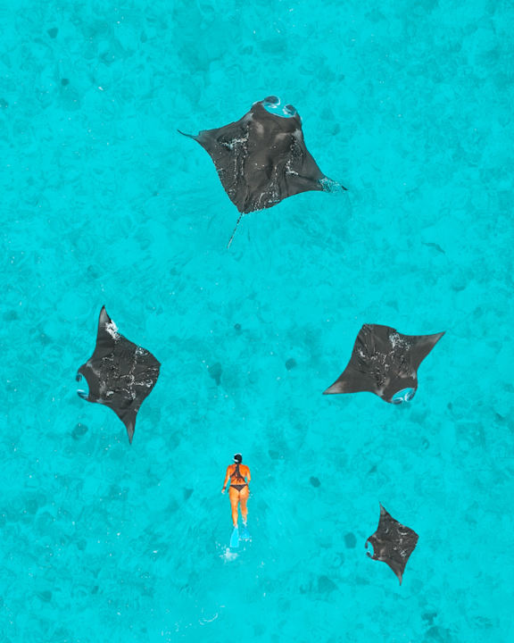 Sport & Freizeit NH Collection Maldives Reethi Resort