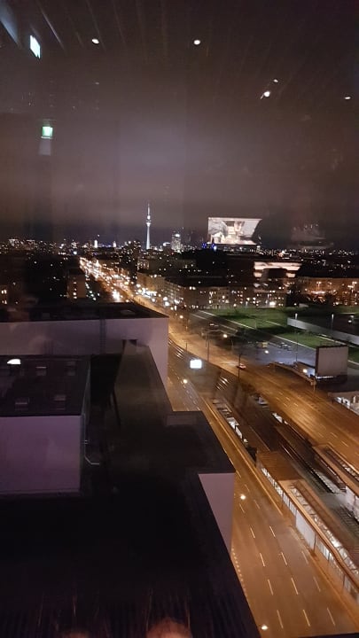 Gastro Vienna House by Wyndham Andel's Berlin