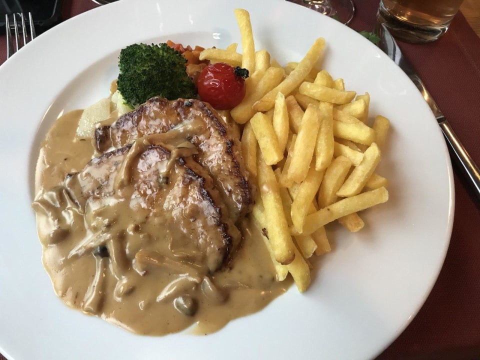 Gastro Säntis - das Hotel