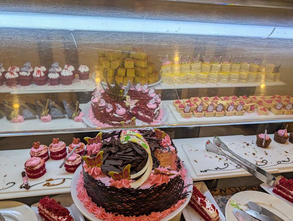 Gastro Marlin Inn Azur Resort