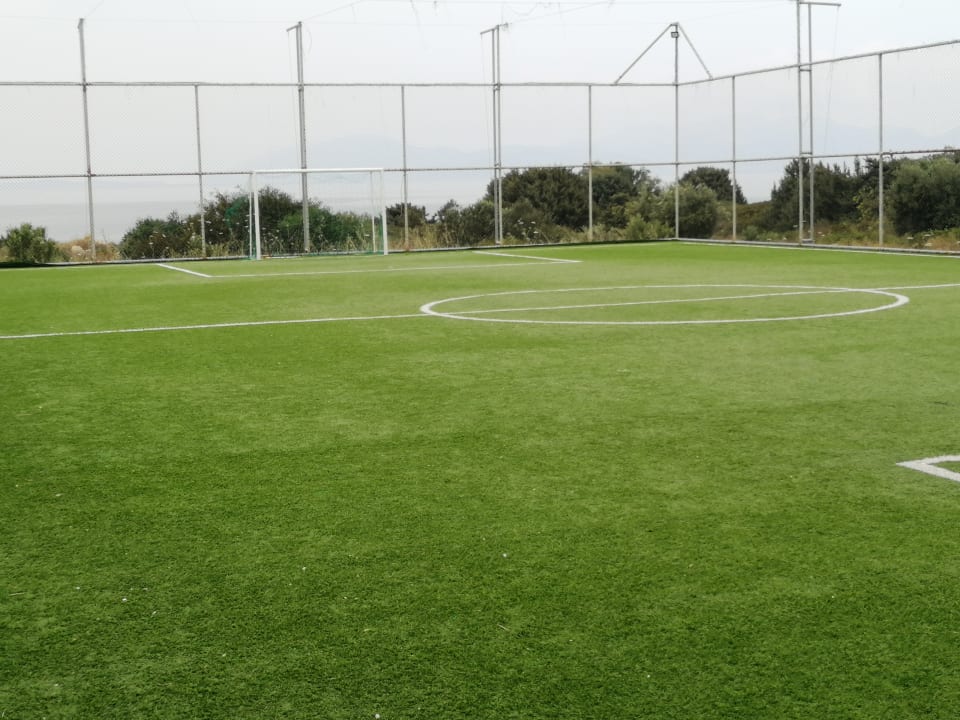 Sport & Freizeit Hotel Kouros Palace