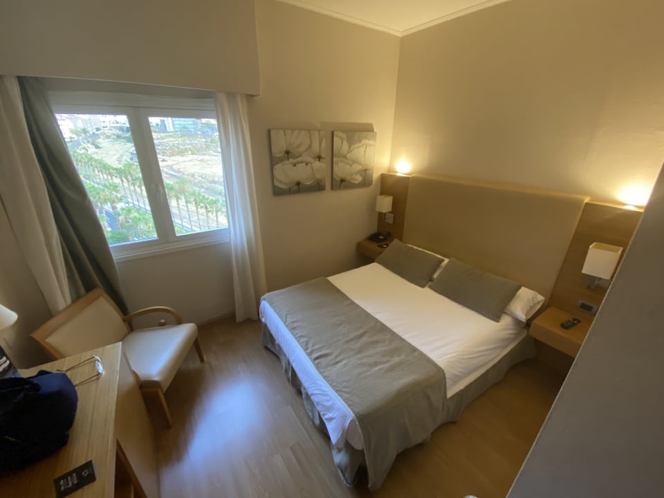 Zimmer Be Live Tenerife - Adults only