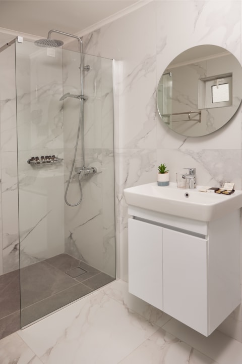 Zimmer Amnissos Residence