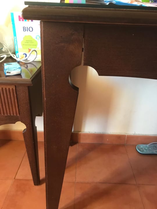 Zimmer Occidental Jandía Mar