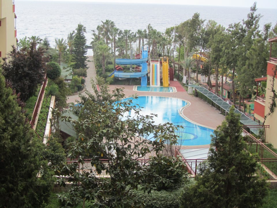 Hotel Holiday Park Resort Holiday Park Resort