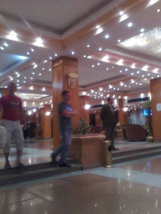 Hotel Club Golden 5 Blend Club Aqua Resort