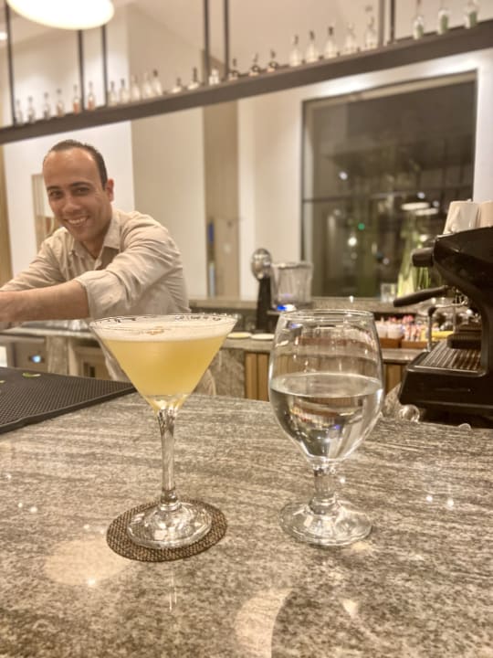 Gastro JAZ Elite Amara