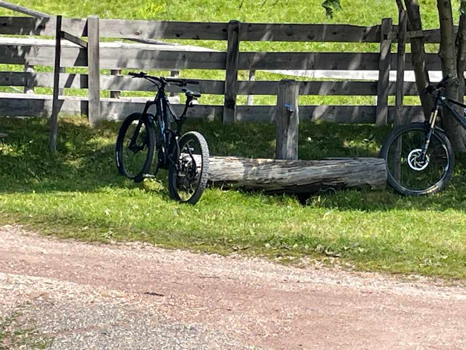 Sport & Freizeit Mesnerwirt