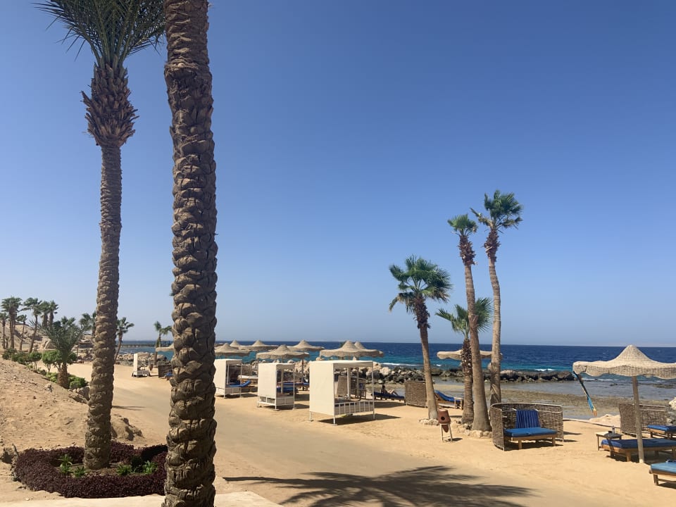 Strand Pickalbatros Citadel Resort