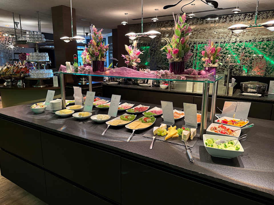 Gastro Hotel Atrium Mainz