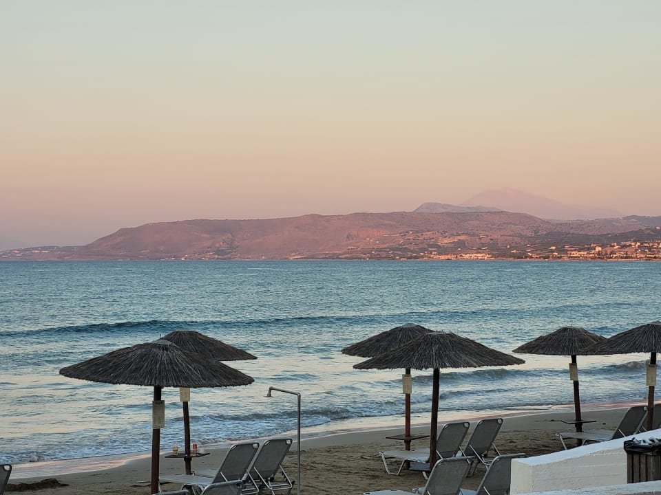 Strand Harmony Boutique Resort