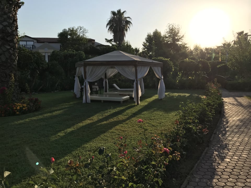 Pool Club Tuana Fethiye
