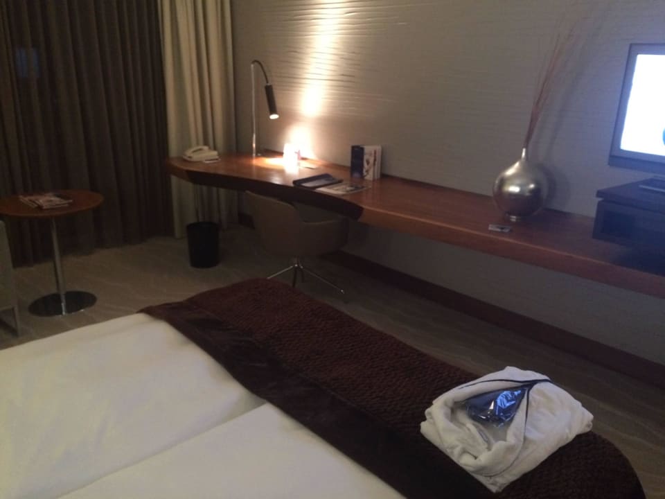 Radisson Blu Köln Radisson Blu Hotel Köln