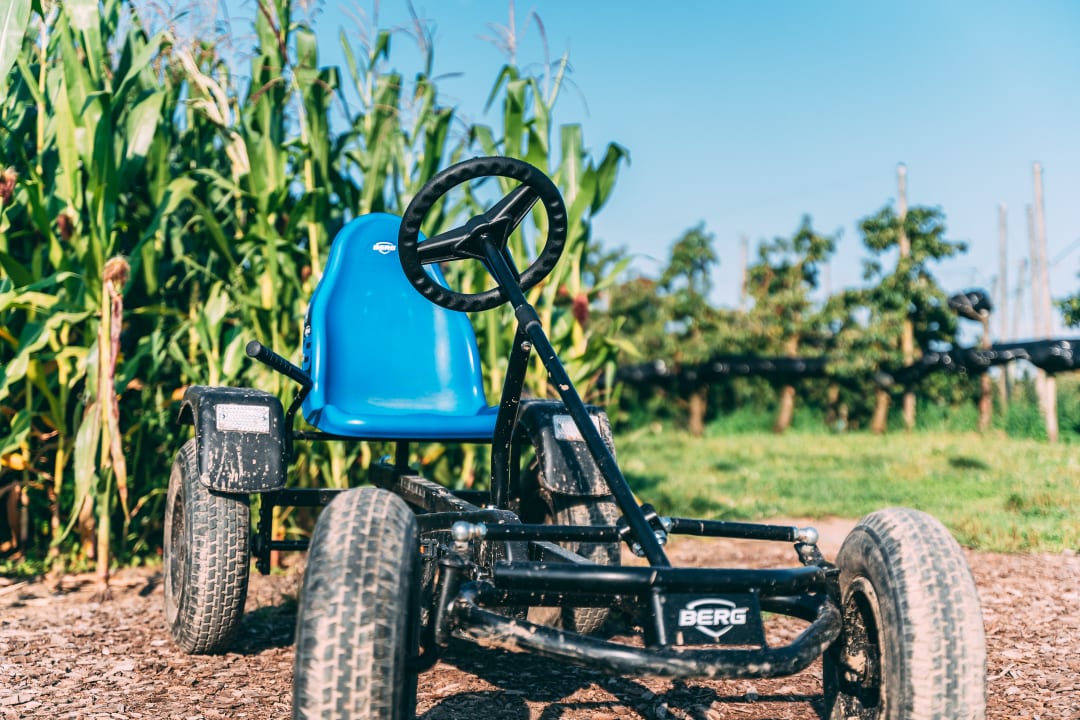 Sport & Freizeit Gut Hügle Erlebnisbauernhof