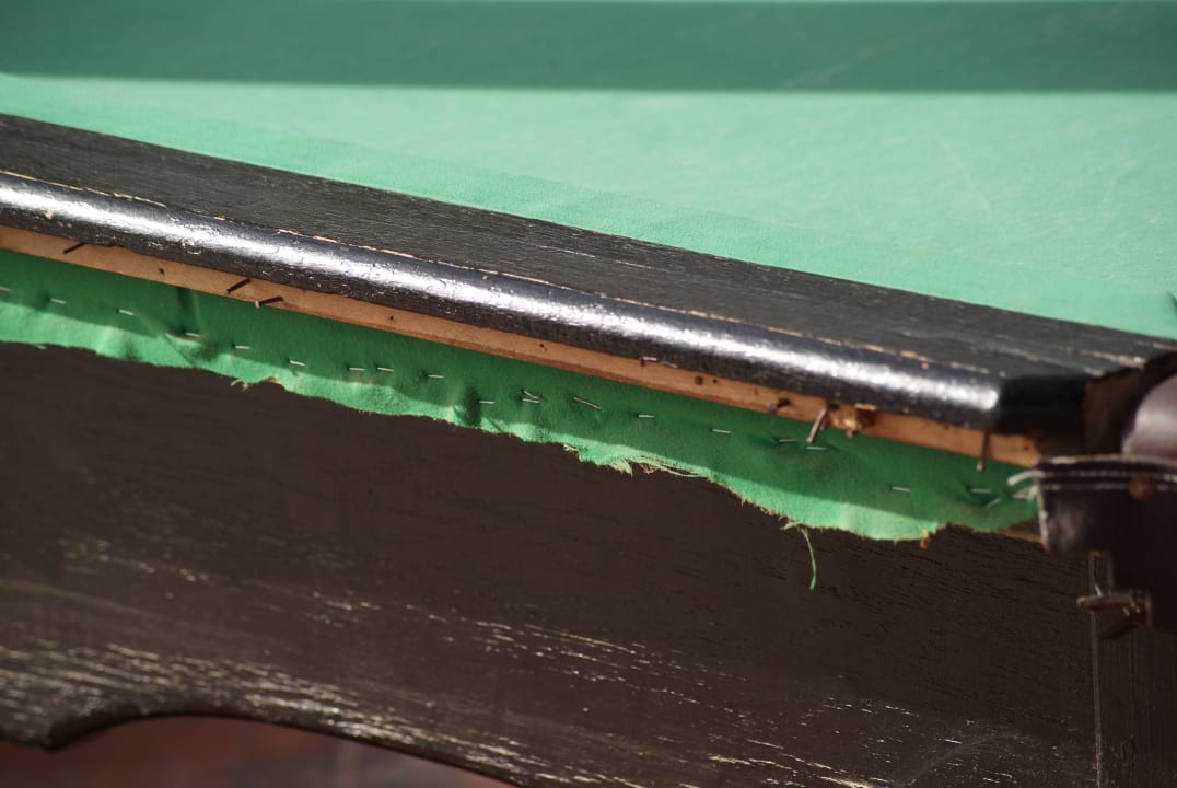 Nägel ohne Ende Three Corners Sea Beach Resort