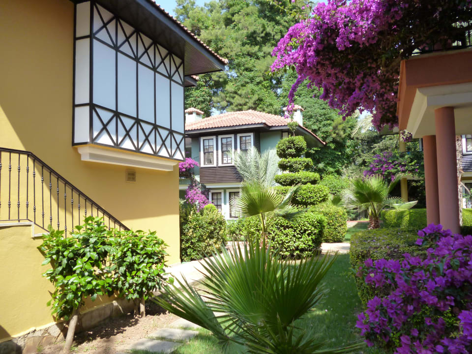 Bungalow Club Dizalya