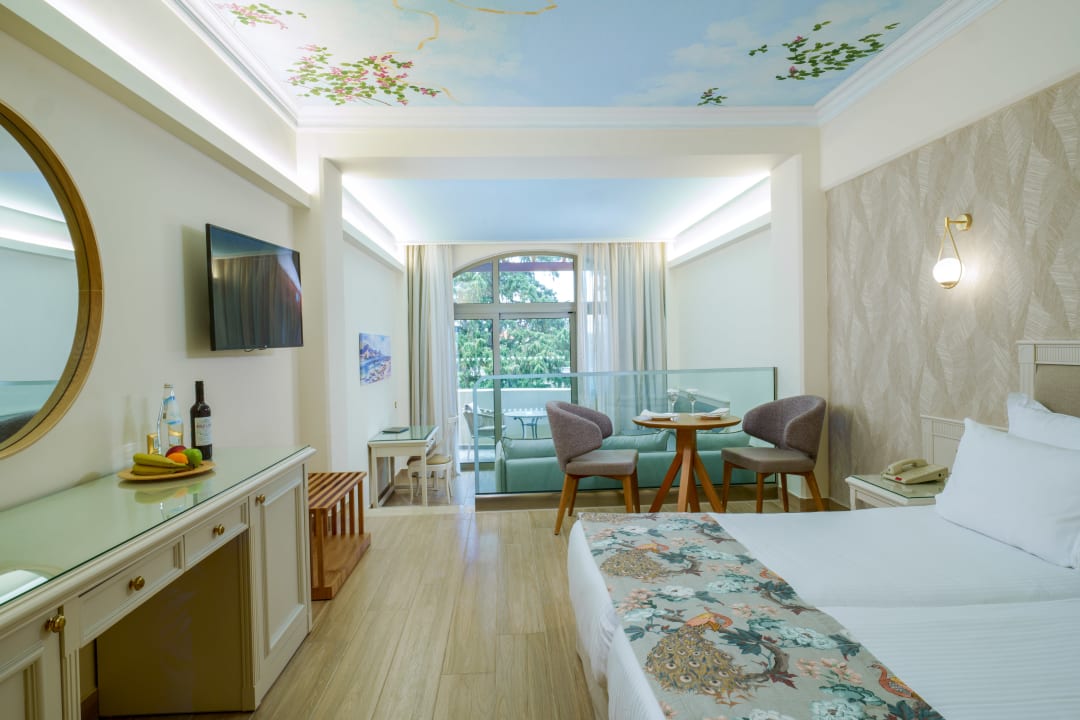 Zimmer Atrium Palace Thalasso Spa Resort & Villas