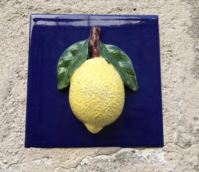 Sonstiges Hotel all'Azzurro