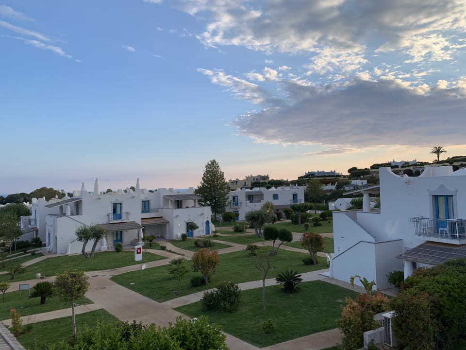 Außenansicht VOI Marsa Siclà Essentia