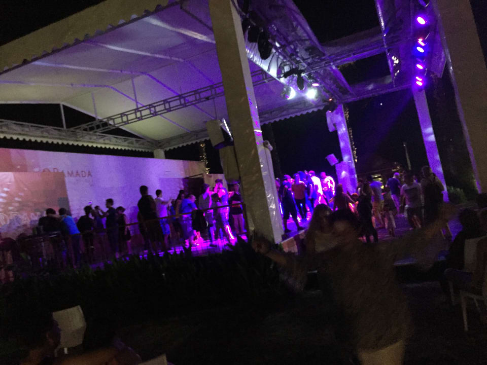 Gartenanlage Wyndham Garden Lara