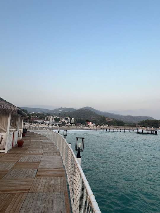 Strand Seven Seas Palmeras Bay Alanya