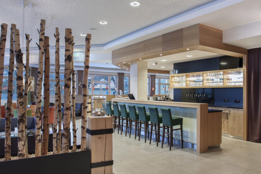 Gastro Hotel Dirsch Wellness & Spa Resort