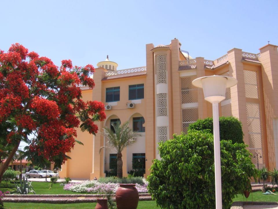 Hotel Pickalbatros Aqua Park Resort - Hurghada