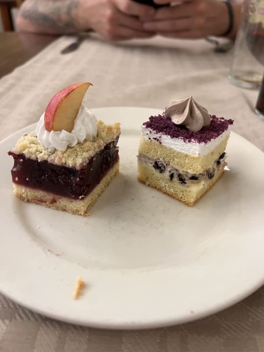 Gastro Hotel Defne Star